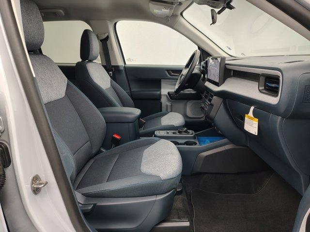 new 2025 Ford Maverick car, priced at $29,347