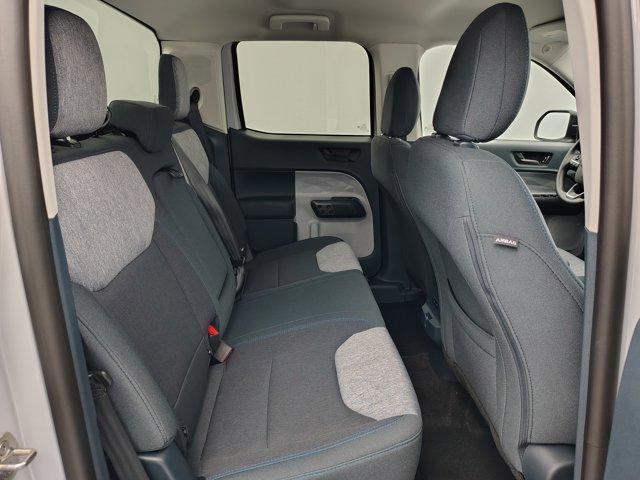 new 2025 Ford Maverick car, priced at $29,347