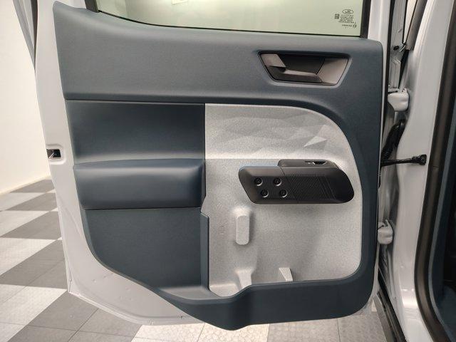new 2025 Ford Maverick car, priced at $29,347