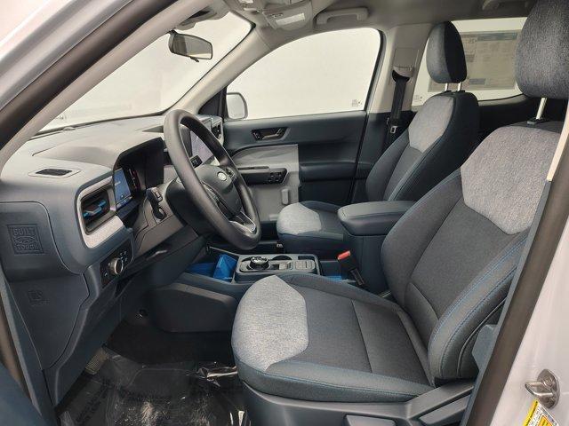 new 2025 Ford Maverick car, priced at $29,347