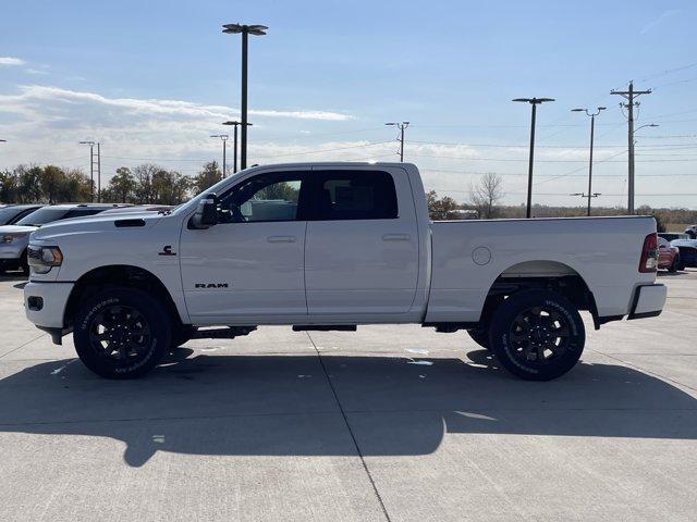 new 2024 Ram 2500 car, priced at $60,991