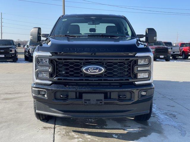 new 2024 Ford F-250 car, priced at $70,133