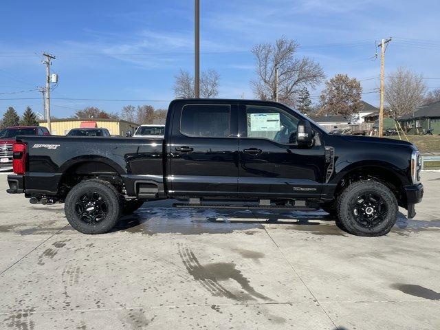 new 2024 Ford F-250 car, priced at $70,133