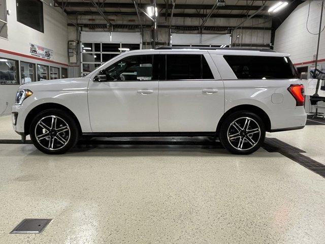 used 2021 Ford Expedition Max car, priced at $33,988