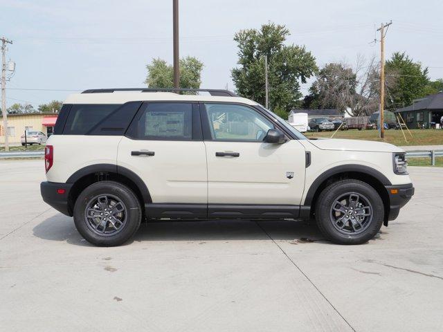 new 2024 Ford Bronco Sport car, priced at $26,654