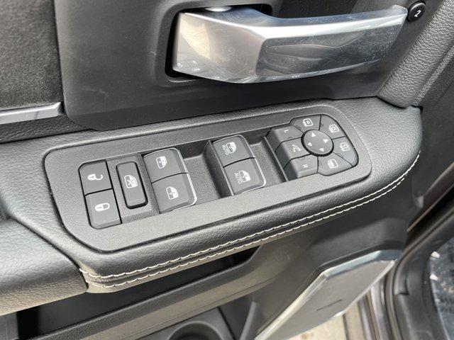 new 2025 Ram 2500 car, priced at $73,780