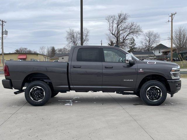 new 2025 Ram 2500 car, priced at $73,780