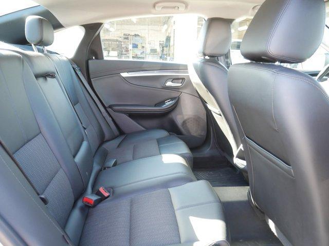 used 2016 Chevrolet Impala car, priced at $13,500