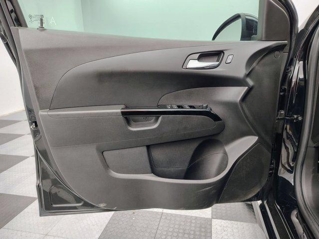 used 2019 Chevrolet Sonic car, priced at $12,788