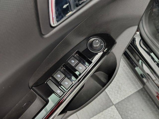 used 2019 Chevrolet Sonic car, priced at $12,788