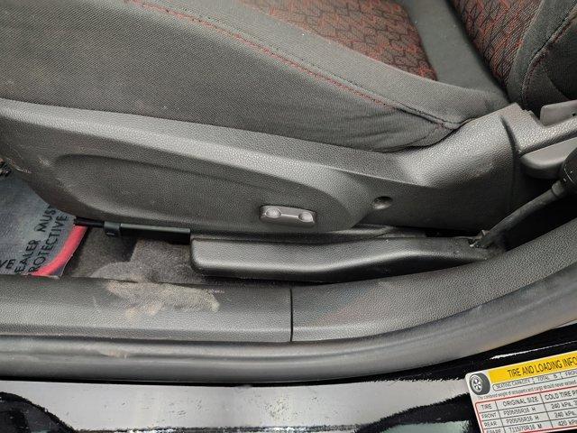 used 2019 Chevrolet Sonic car, priced at $12,788