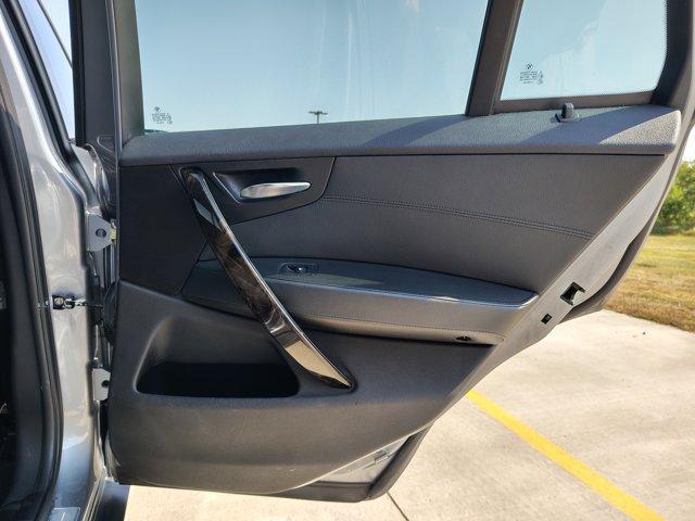 used 2008 BMW X3 car, priced at $6,000