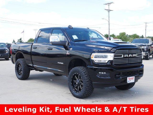 new 2024 Ram 2500 car, priced at $75,967