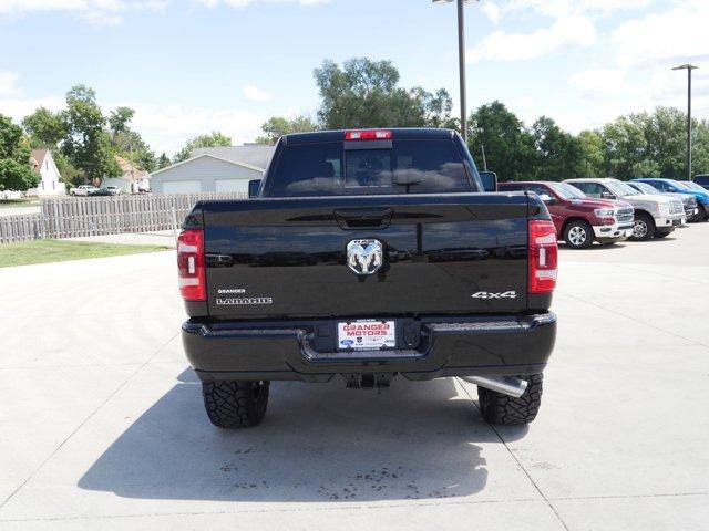 new 2024 Ram 2500 car, priced at $75,967