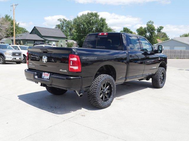 new 2024 Ram 2500 car, priced at $75,967