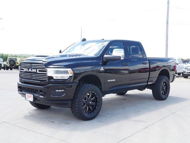 new 2024 Ram 2500 car, priced at $75,967