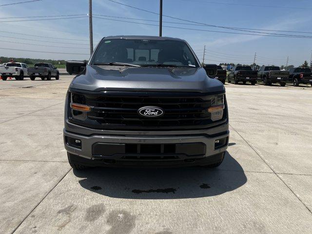 used 2024 Ford F-150 car, priced at $50,988