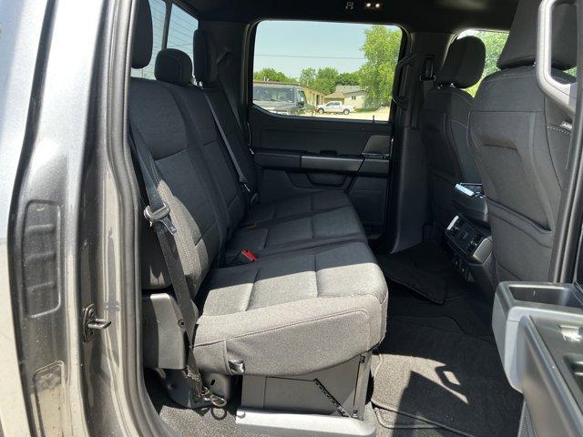 used 2024 Ford F-150 car, priced at $50,988