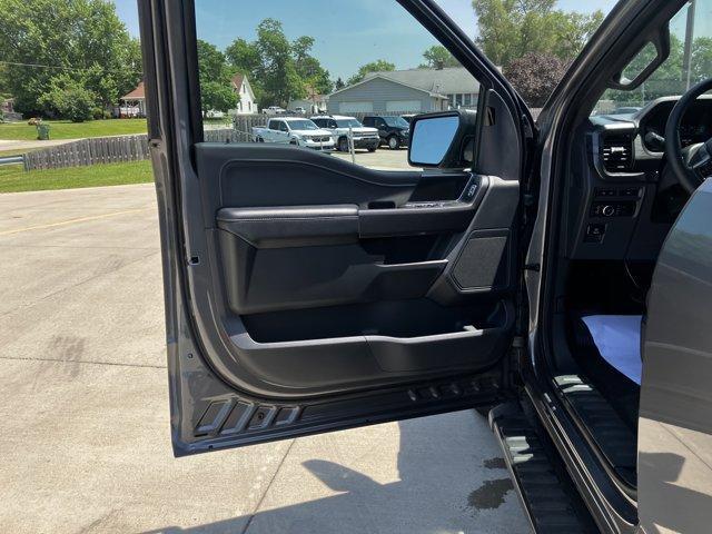 used 2024 Ford F-150 car, priced at $50,988