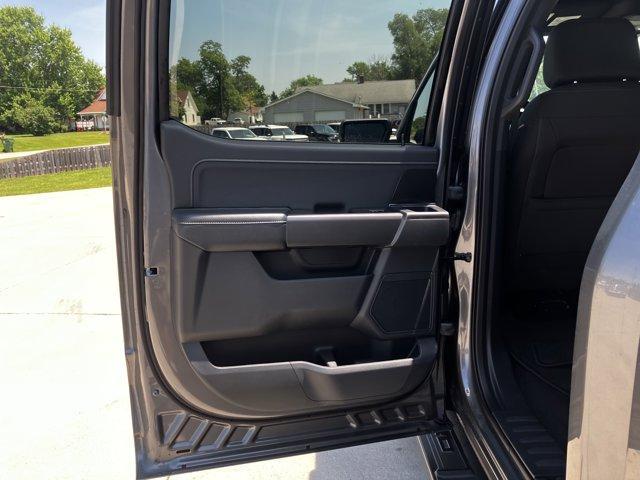 used 2024 Ford F-150 car, priced at $50,988