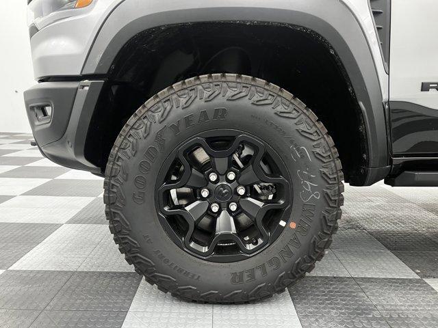 new 2025 Ram 1500 car, priced at $78,216
