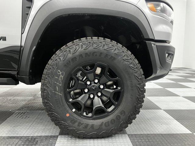 new 2025 Ram 1500 car, priced at $78,216