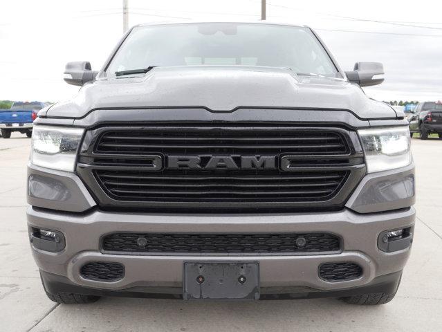 used 2022 Ram 1500 car, priced at $39,988