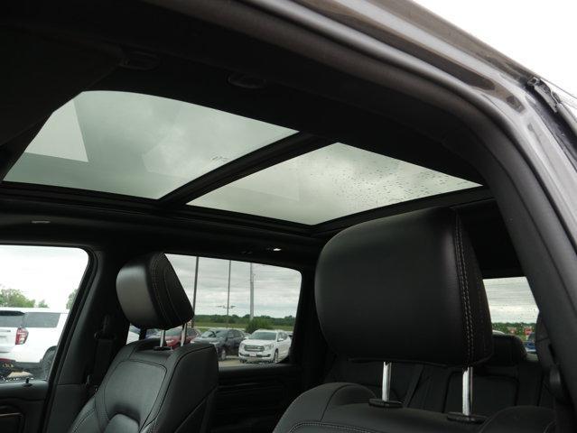 used 2022 Ram 1500 car, priced at $39,988