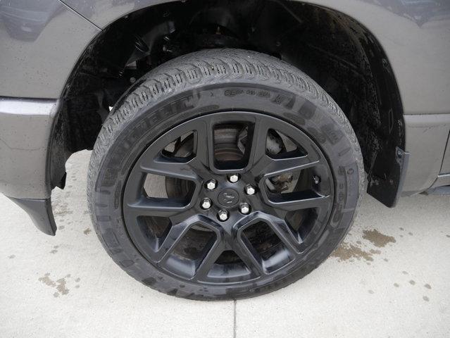 used 2022 Ram 1500 car, priced at $39,988