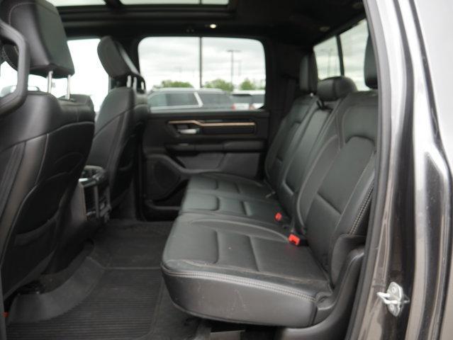 used 2022 Ram 1500 car, priced at $39,988