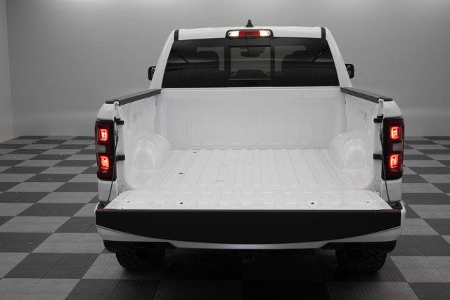 new 2025 Ram 1500 car, priced at $48,249