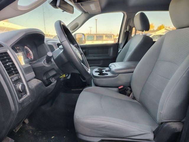 used 2015 Ram 2500 car, priced at $18,000