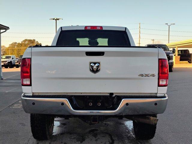 used 2015 Ram 2500 car, priced at $18,000