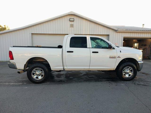 used 2015 Ram 2500 car, priced at $18,000