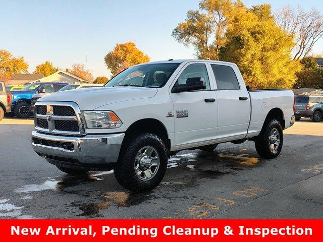 used 2015 Ram 2500 car, priced at $18,000