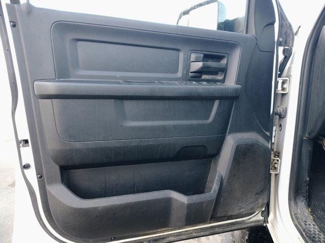 used 2015 Ram 2500 car, priced at $18,000