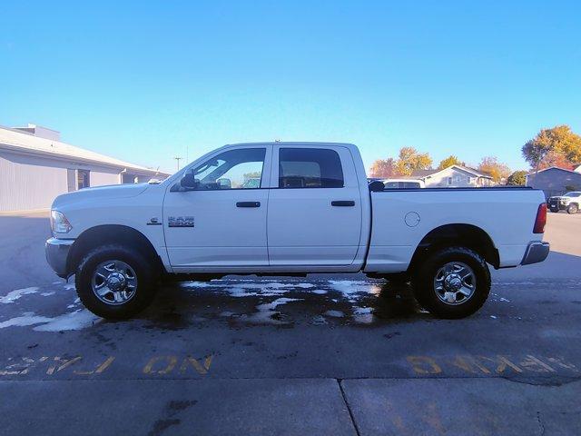 used 2015 Ram 2500 car, priced at $18,000