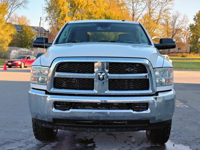 used 2015 Ram 2500 car, priced at $18,000