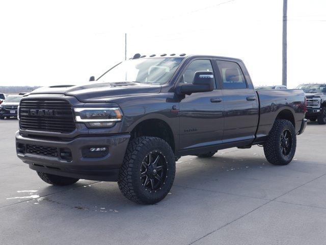 new 2024 Ram 2500 car, priced at $81,686