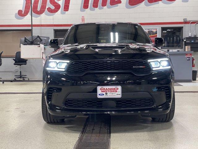 used 2024 Dodge Durango car, priced at $50,988