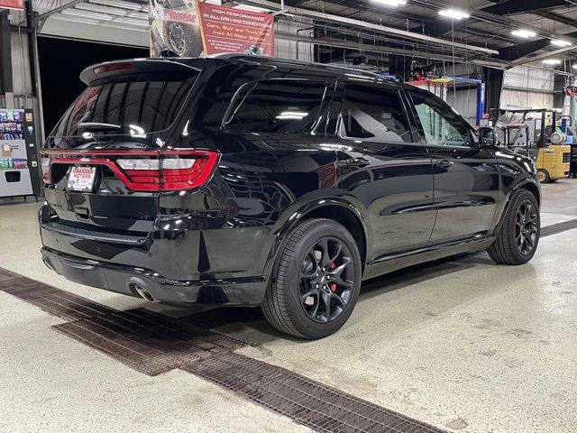 used 2024 Dodge Durango car, priced at $50,988