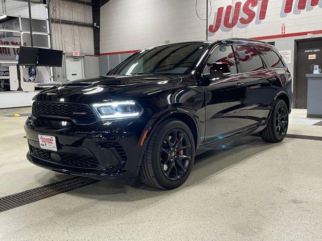 used 2024 Dodge Durango car, priced at $50,988