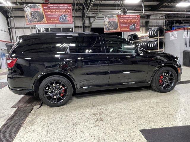 used 2024 Dodge Durango car, priced at $50,988