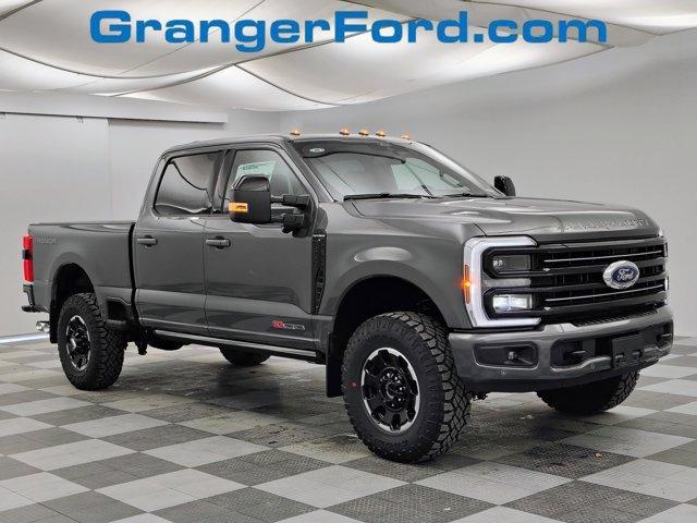new 2026 Ford F-350 car, priced at $98,264