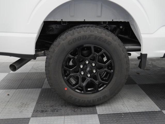 new 2025 Ford F-150 car, priced at $53,351