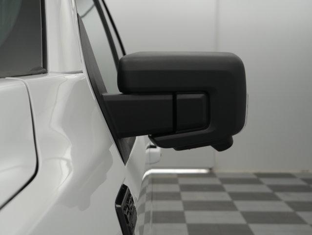 new 2025 Ford F-150 car, priced at $53,351