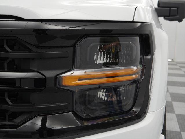 new 2025 Ford F-150 car, priced at $53,351