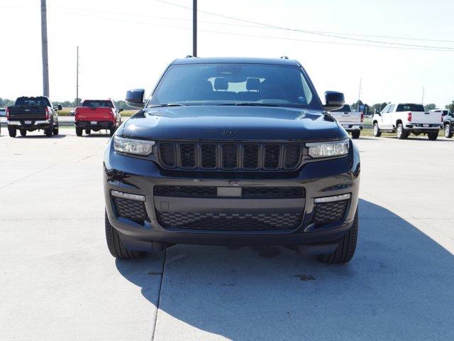 new 2024 Jeep Grand Cherokee L car, priced at $44,326