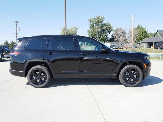 new 2024 Jeep Grand Cherokee L car, priced at $44,326