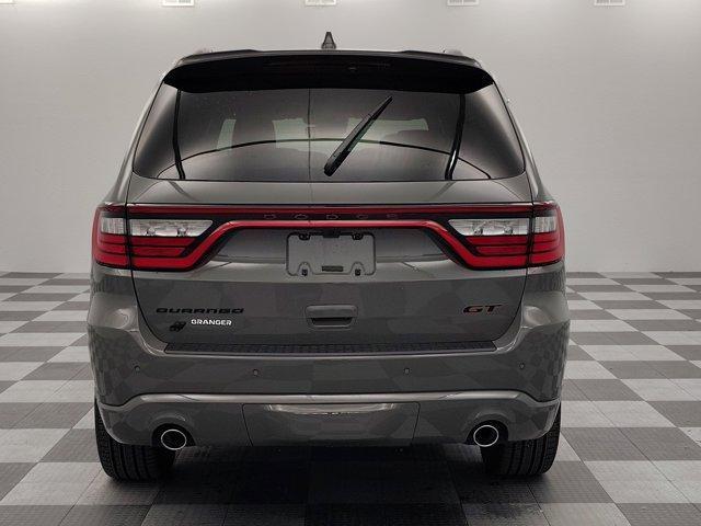 new 2025 Dodge Durango car, priced at $42,392